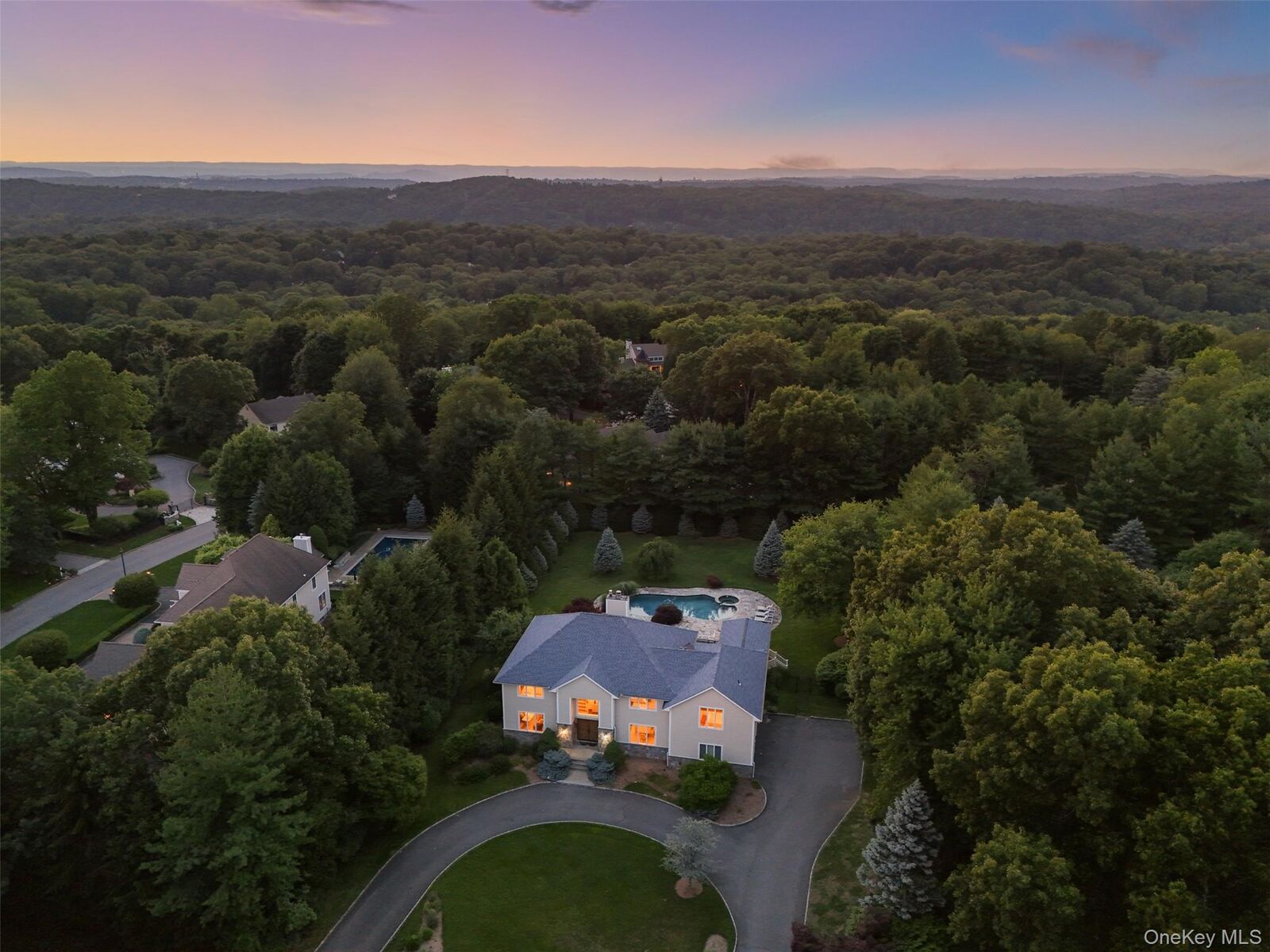 Property Photo: 10 Crestview Drive NY 10570