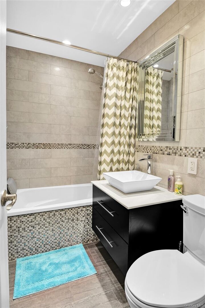 Property Photo: 315 W 232nd Street 1F NY 10463