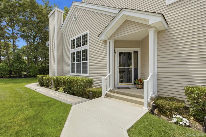 Property Photo:  27 Emilie Drive  NY 11934 