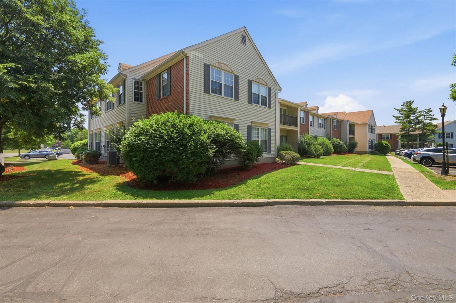 Property Photo: 33 Moore Lane 15 NY 10992