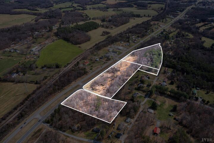 Property Photo:  0 W Lynchburg Salem Turnpike  VA 24523 