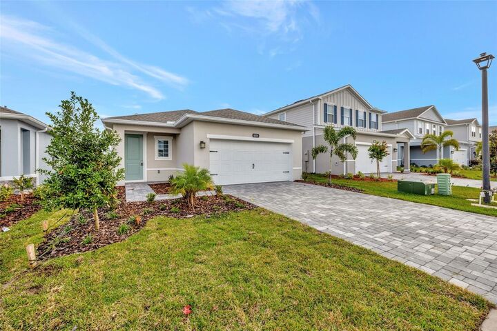 Property Photo: 4525 Pippin Lane FL 34211