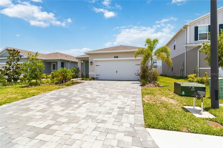 Property Photo: 4525 Pippin Lane FL 34211