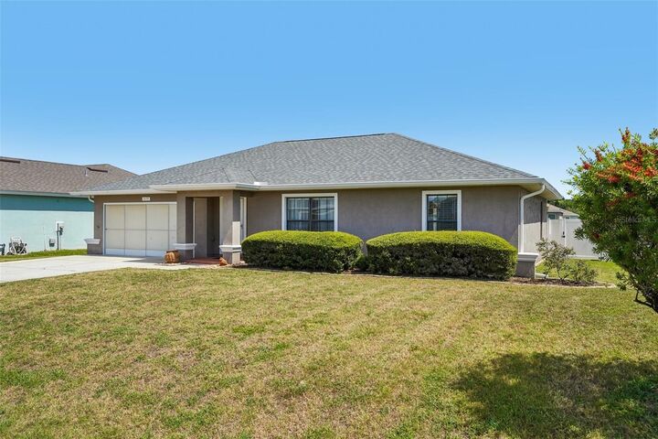 Property Photo: 5179 SE 92nd Street FL 34480