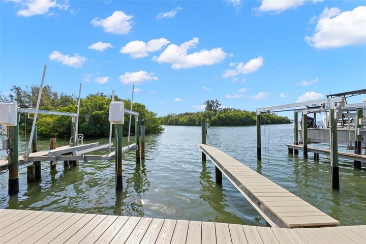Property Photo:  1375 Pinellas Bayway S 25  FL 33715 
