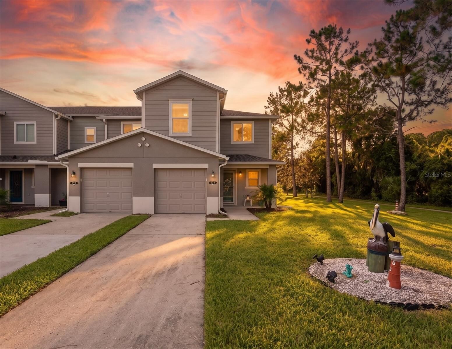 Property Photo:  2690 Sicily Drive  FL 32168 