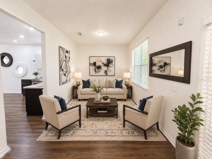 Property Photo: 12210 Langstaff Drive FL 34786