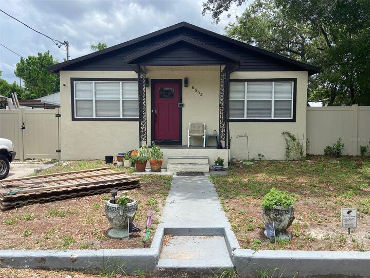 Property Photo:  8503 N 11th Street  FL 33604 