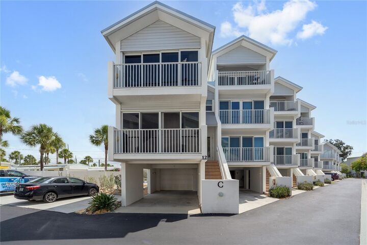 Property Photo: 2255 N Beach Road 12 FL 34223