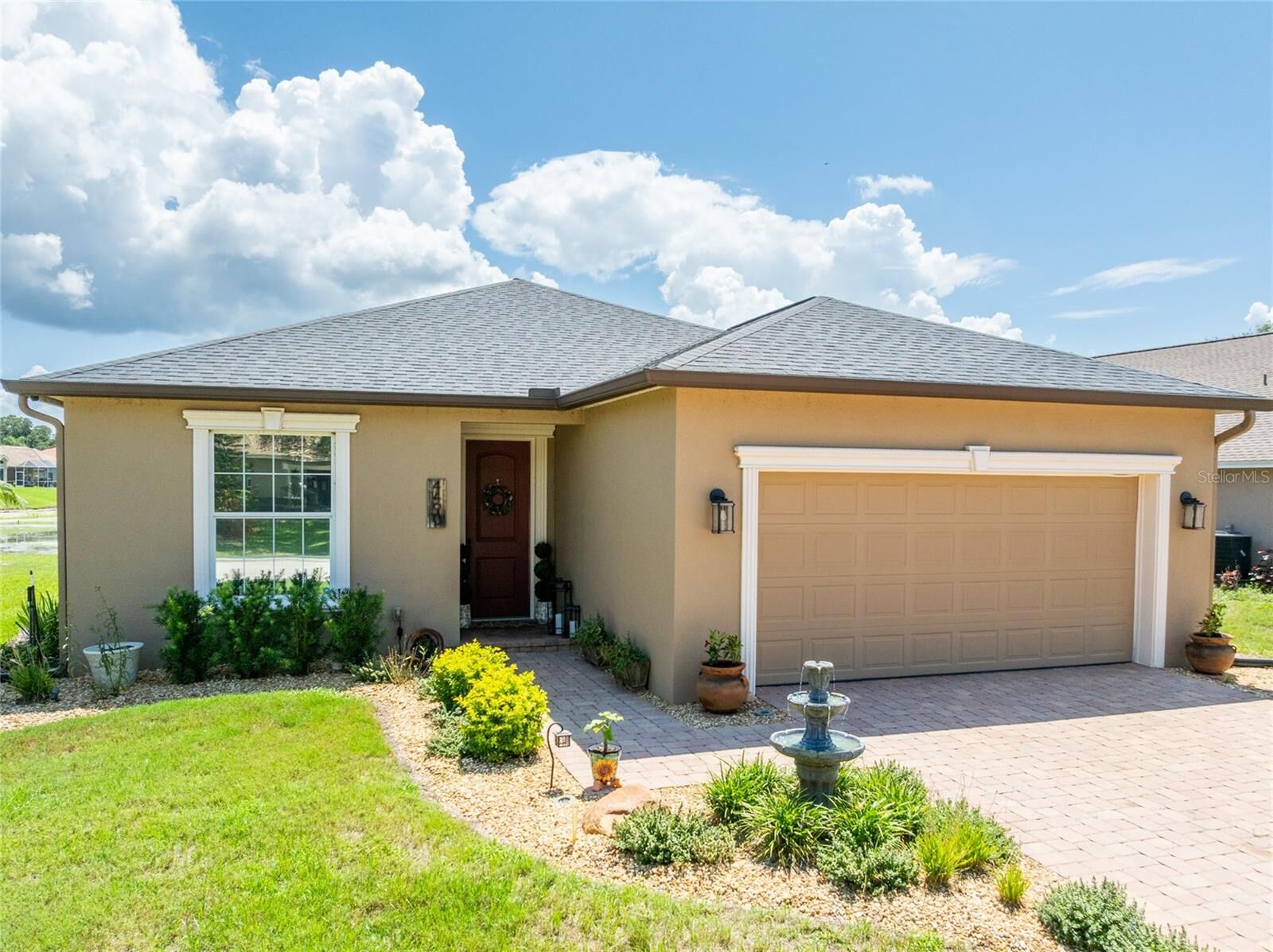 Property Photo:  4490 Fairway Oaks Drive  FL 33860 