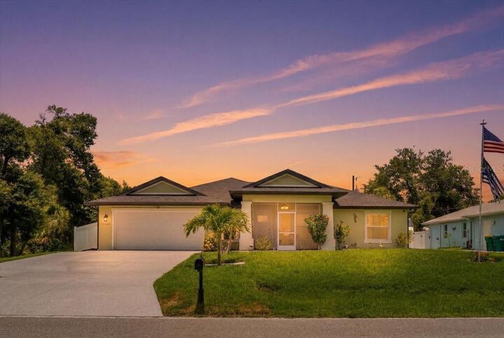 Property Photo: 17432 Shirley Avenue FL 33948