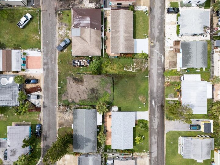 Property Photo: 2nd Street E FL 33708