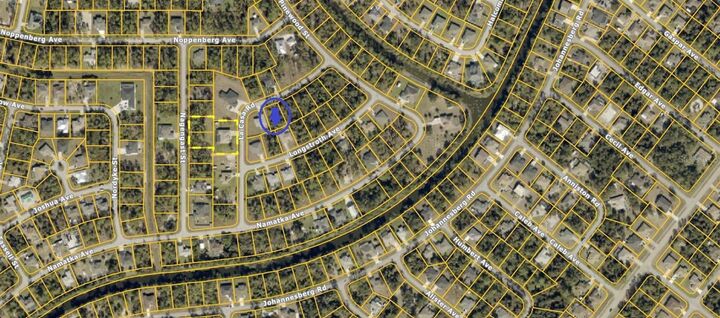 Property Photo:  La Casa Road  FL 34288 