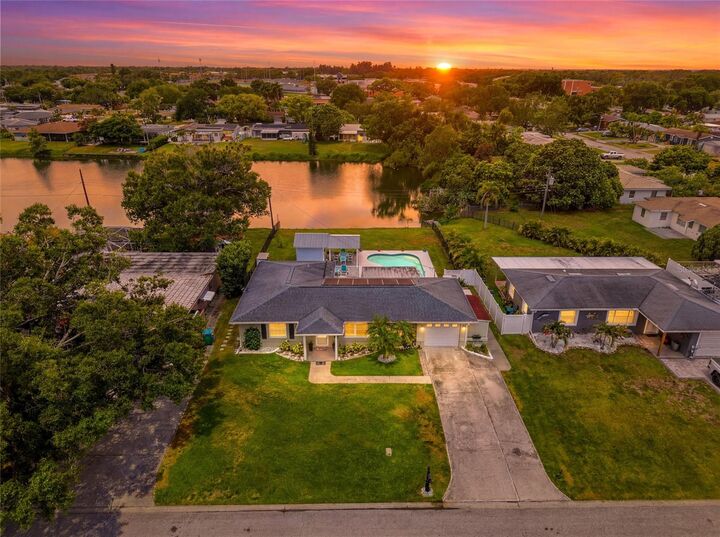 Property Photo:  4822 60th Way N  FL 33709 