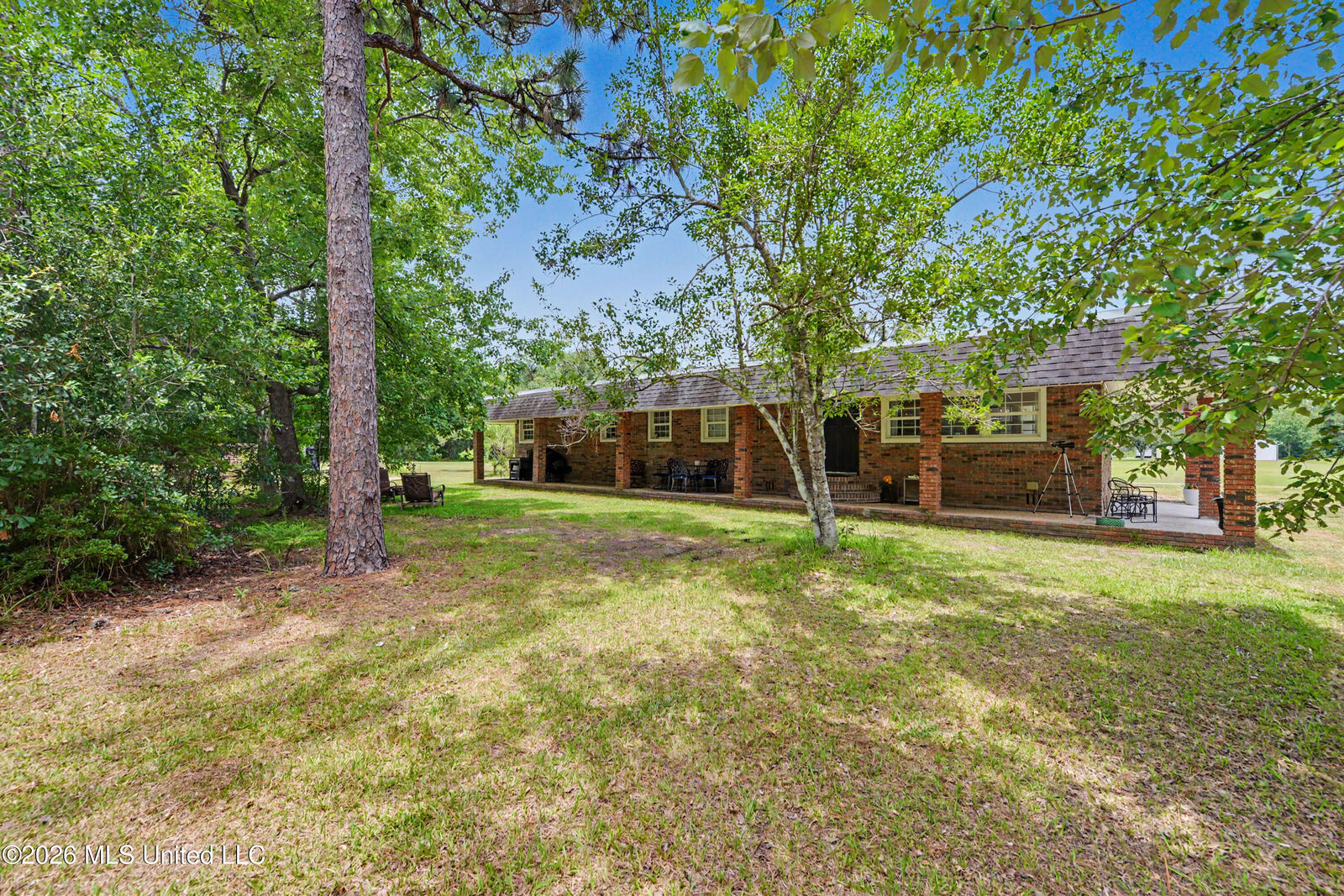 Property Photo:  7374 Thompson Road  MS 39560 