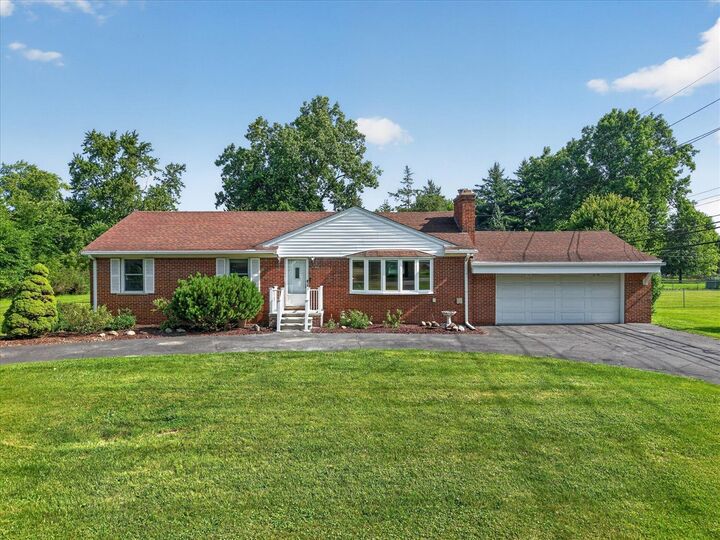 Property Photo:  31350 Wentworth Street  MI 48154-6216 