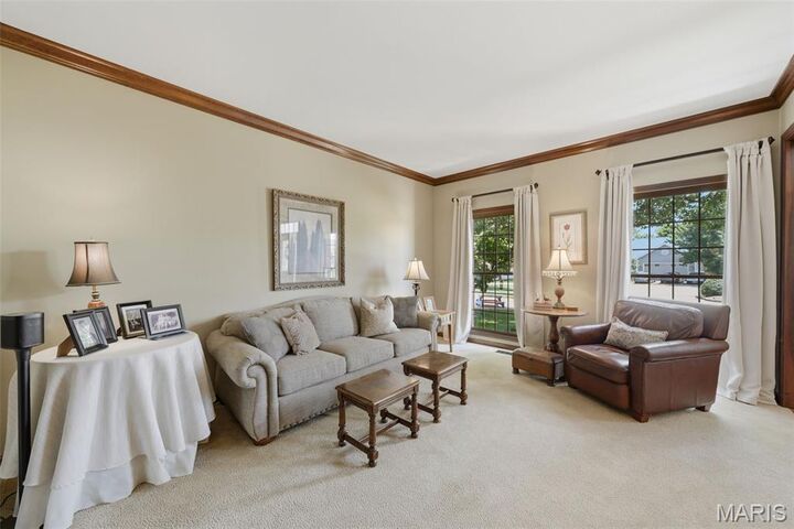 Property Photo: 645 Arbor Haven Drive MO 63021