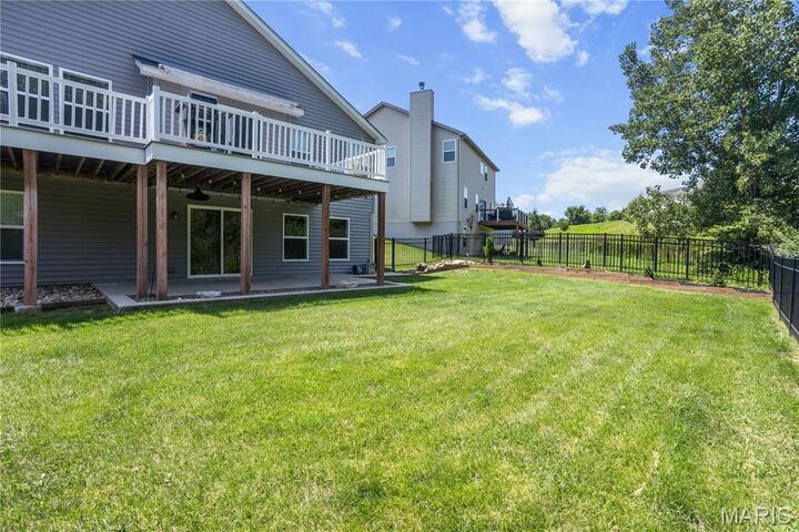 Property Photo:  20 Derby Way Court  MO 63385 