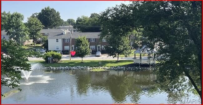 Property Photo:  8907 Wrenwood Lane  MO 63144 