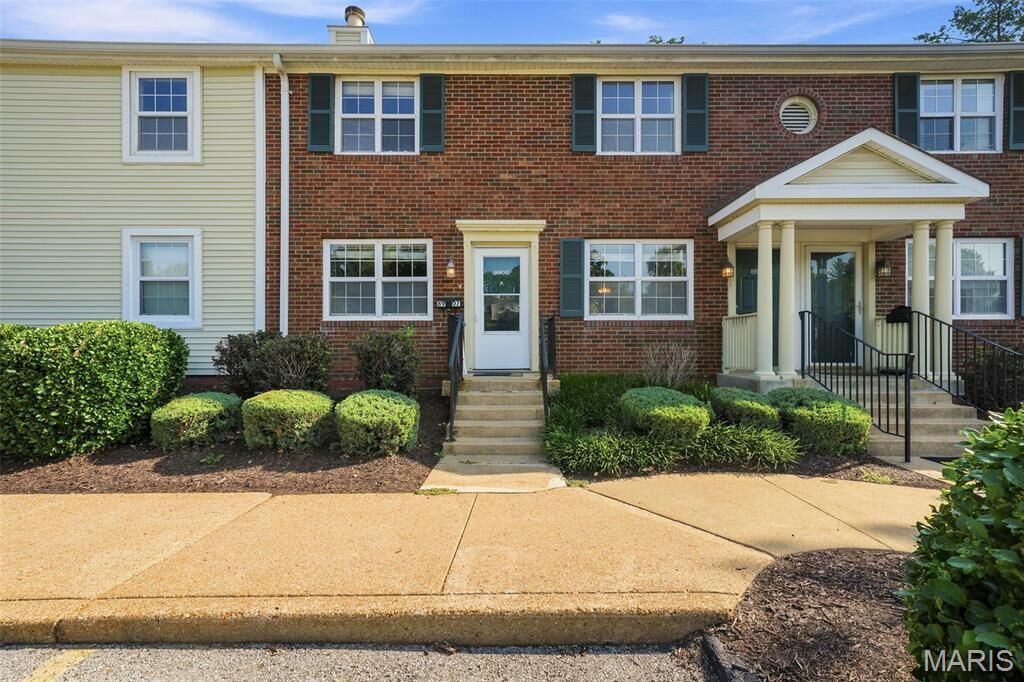Property Photo:  8907 Wrenwood Lane  MO 63144 