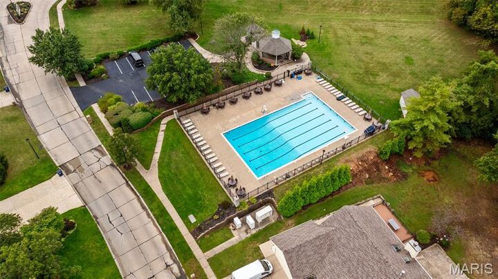 Property Photo:  195 Muirfield Forest Court  MO 63304 