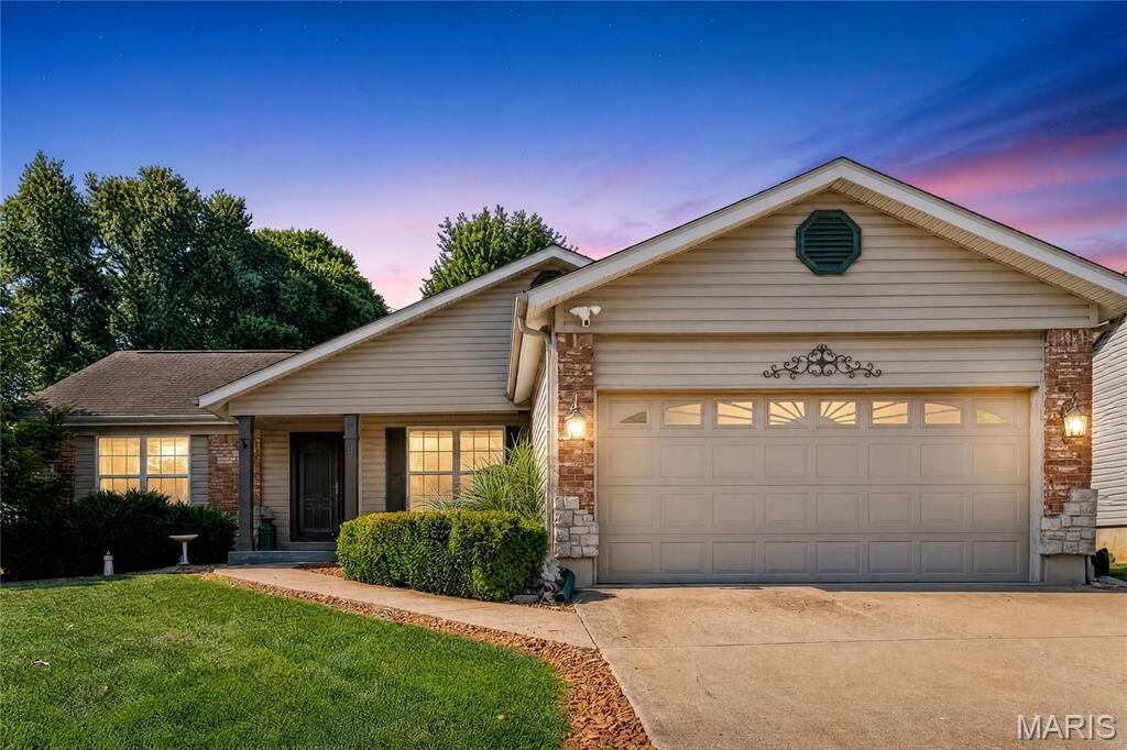 Property Photo:  11 Eagle Chase Court  MO 63376 