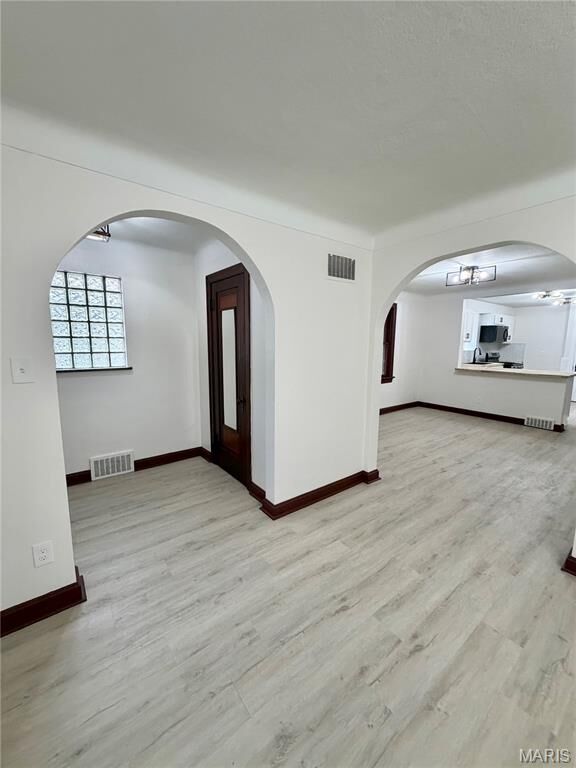 Property Photo:  6707 Perry Avenue  MO 63121 