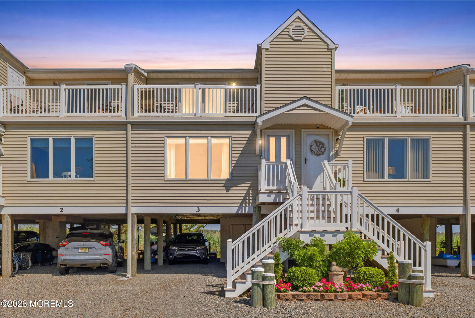 Property Photo: 438 E Bay Avenue NJ 08005