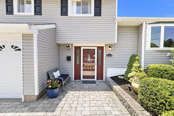 Property Photo:  522 Mackey Avenue  NJ 07718 