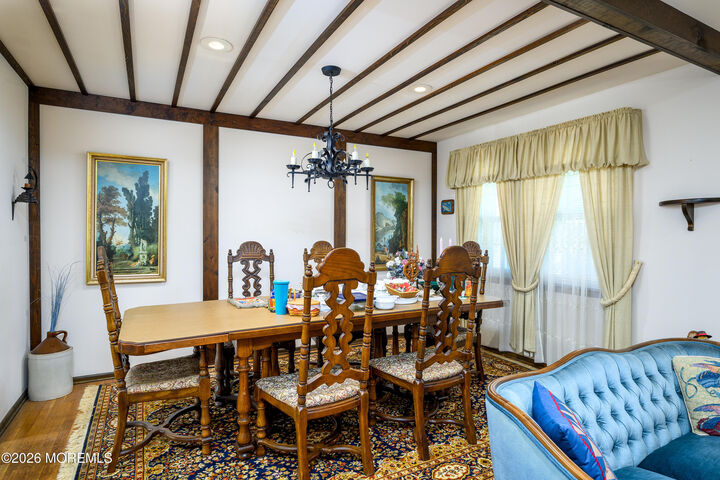 Property Photo:  49 Newbury Road  NJ 07731 