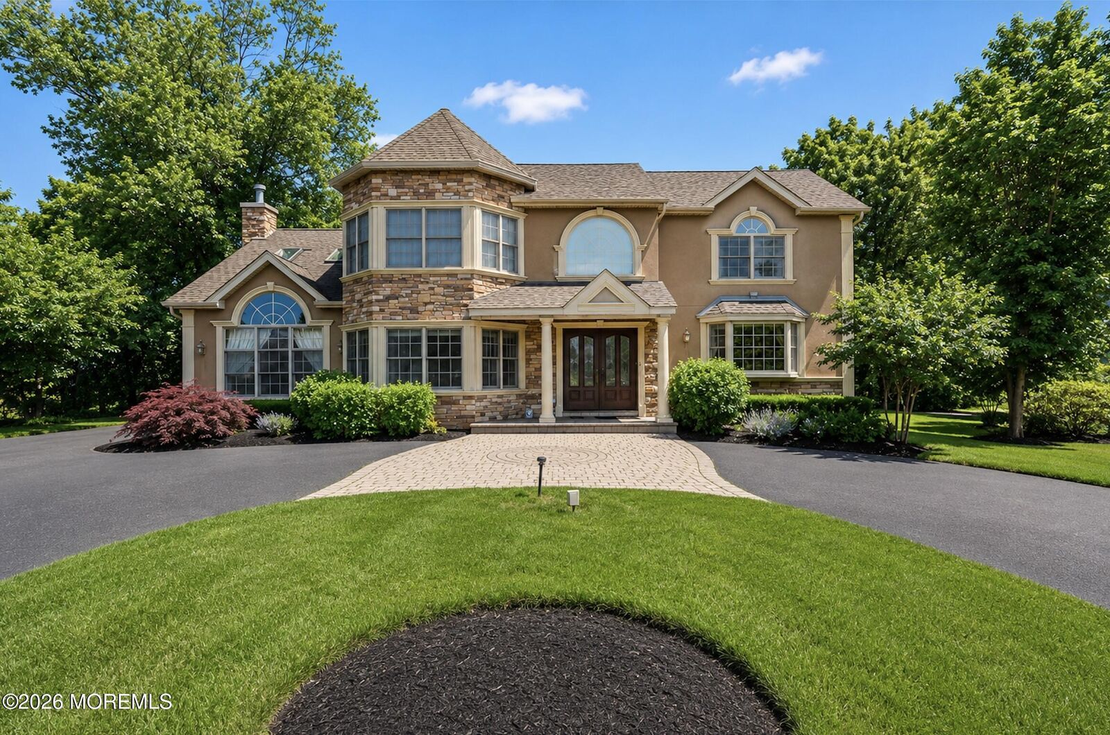 Property Photo: 710 Hopping Road NJ 07748