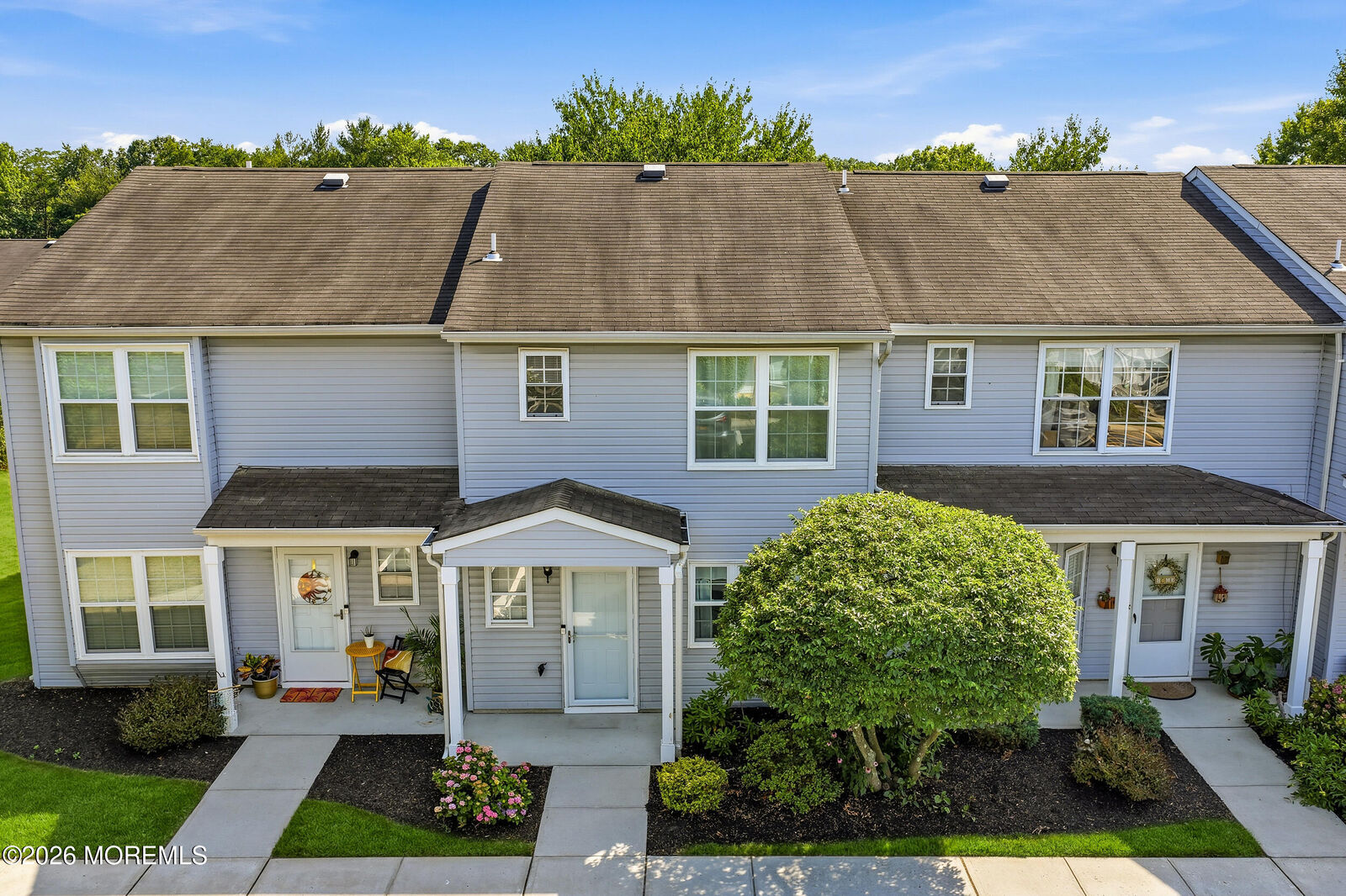Property Photo: 60 County Road NJ 07721