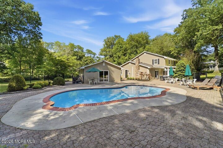 Property Photo: 1 Marlboro Street NJ 07751