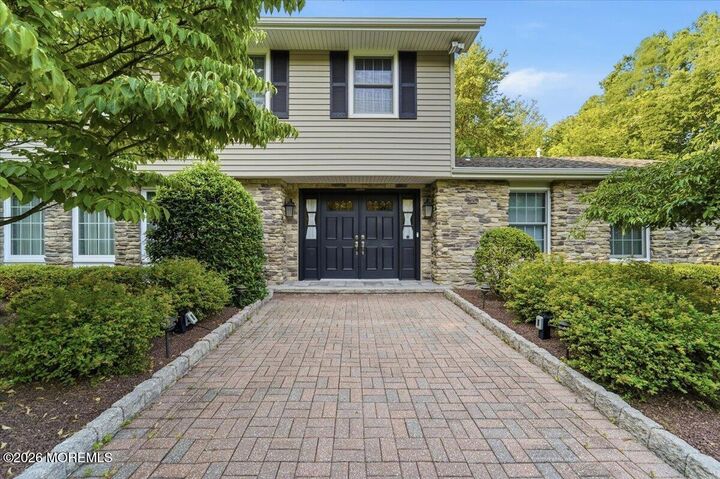 Property Photo: 1 Marlboro Street NJ 07751