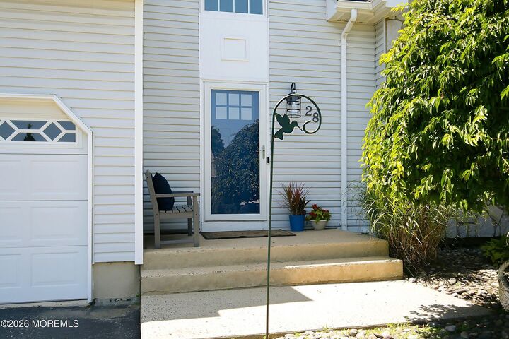 Property Photo: 28 Silverbrooke Circle NJ 07731