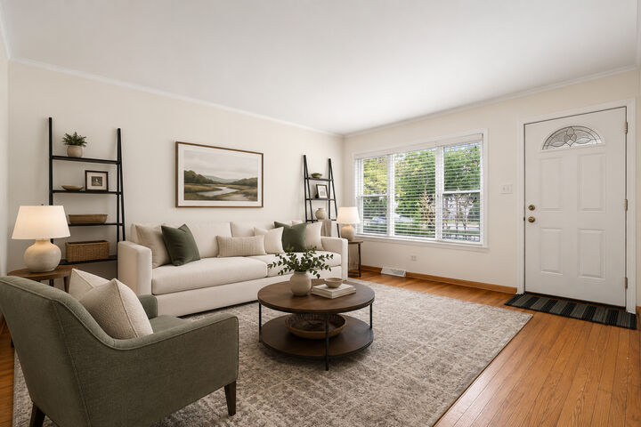 Property Photo:  2212 West Street  IL 60171 