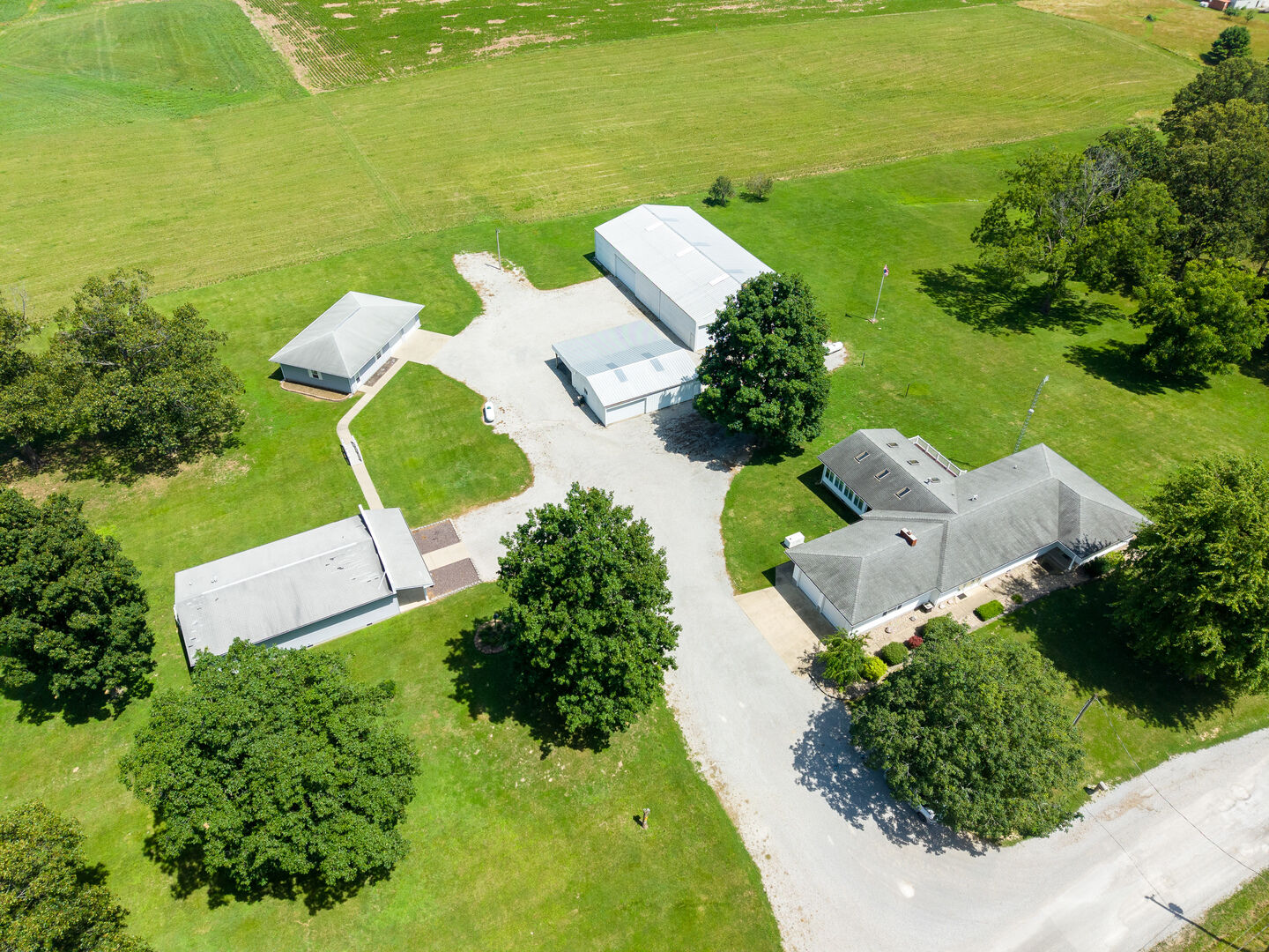 Property Photo:  15238 N Heron Lane  IL 62814 