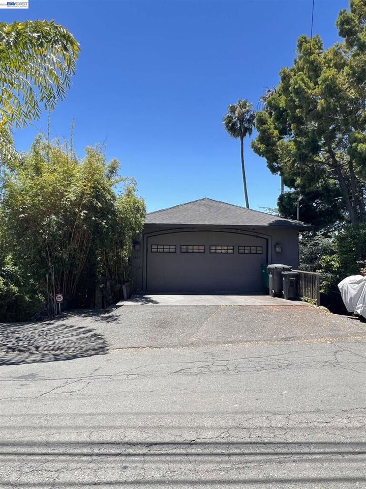 Property Photo:  7957 Michigan Ave  CA 94605 