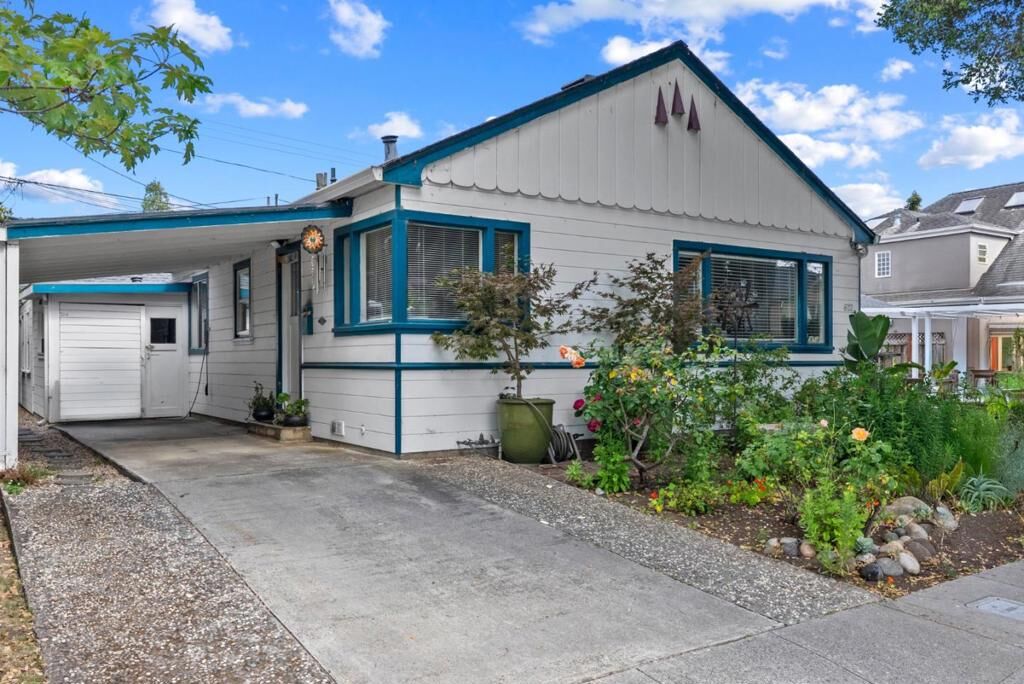 Property Photo:  622 Sunset Drive  CA 95010 