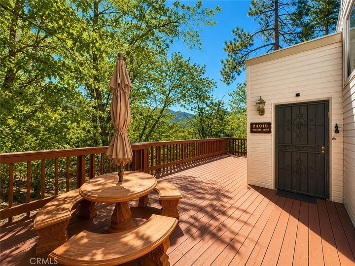 Property Photo:  24910 Walters  CA 92549 