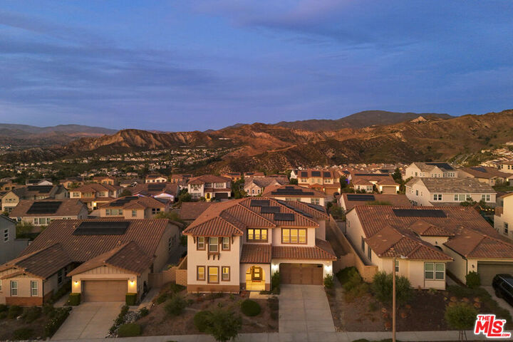 Property Photo: 25136 Cypress Bluff Drive CA 91387