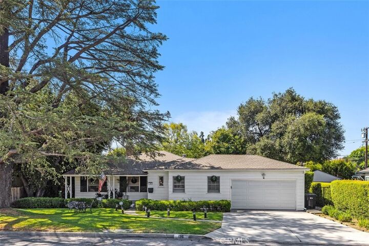Property Photo:  126 W Floral Avenue  CA 91006 