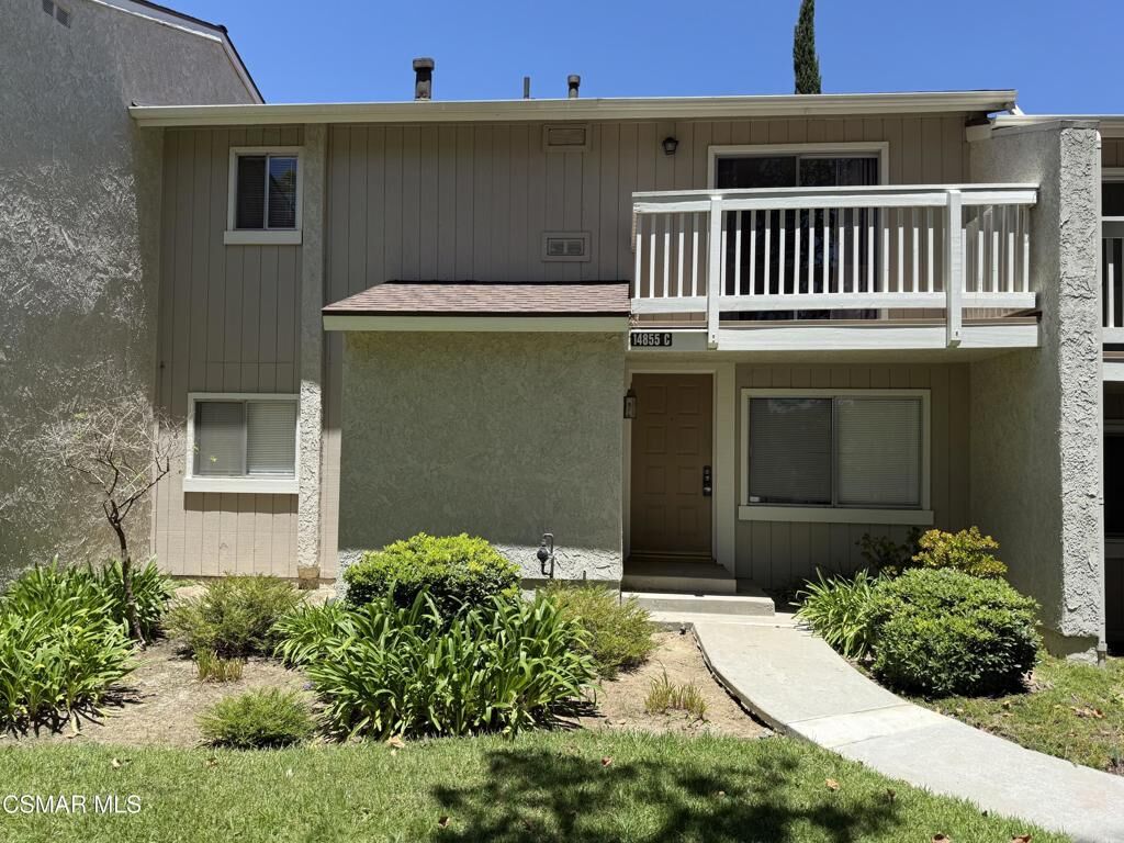 Property Photo:  14855 Campus Park Drive C  CA 93021 