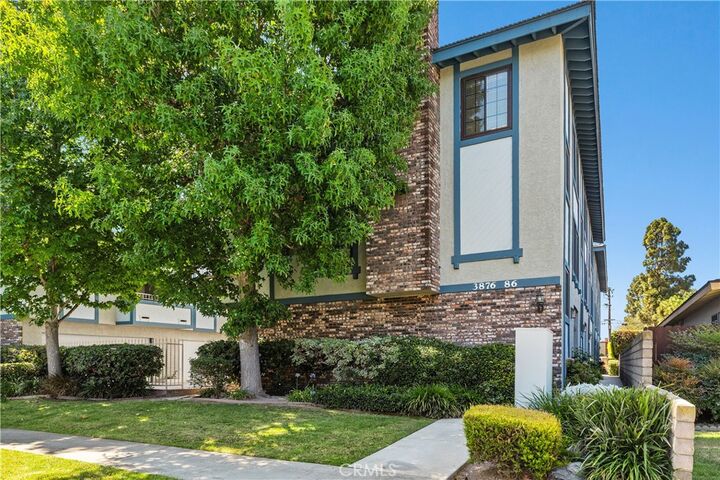 Property Photo: 3876 Howard Avenue 7 CA 90720