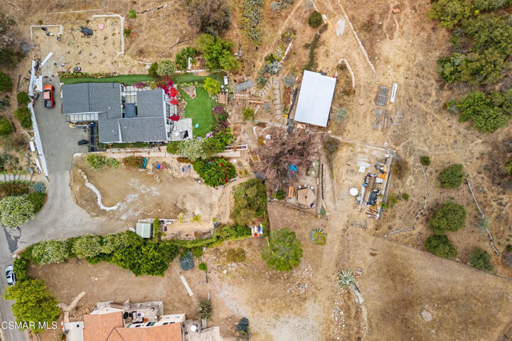 Property Photo:  1616 Lookout Drive  CA 91301 
