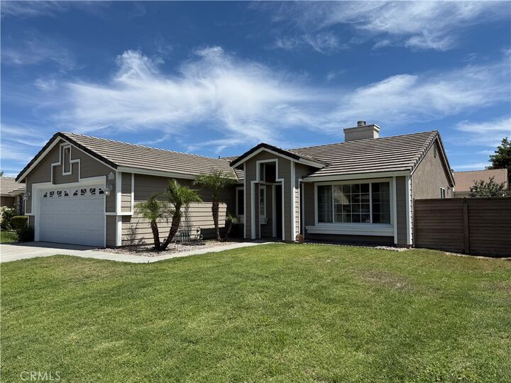 Property Photo:  1968 Hershey Court  CA 92582 