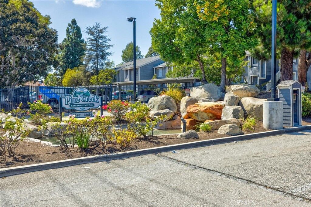 Property Photo: 25269 Pine Creek Lane CA 90744