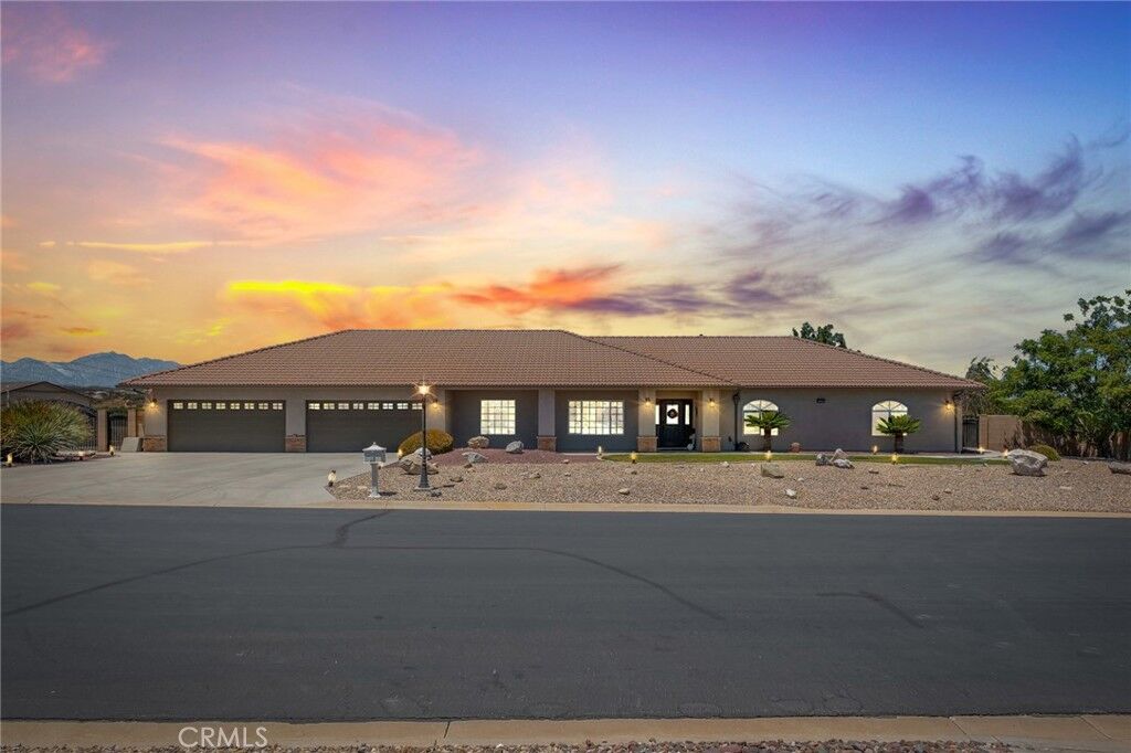 Property Photo:  6910 Oak Vista Lane  CA 92344 