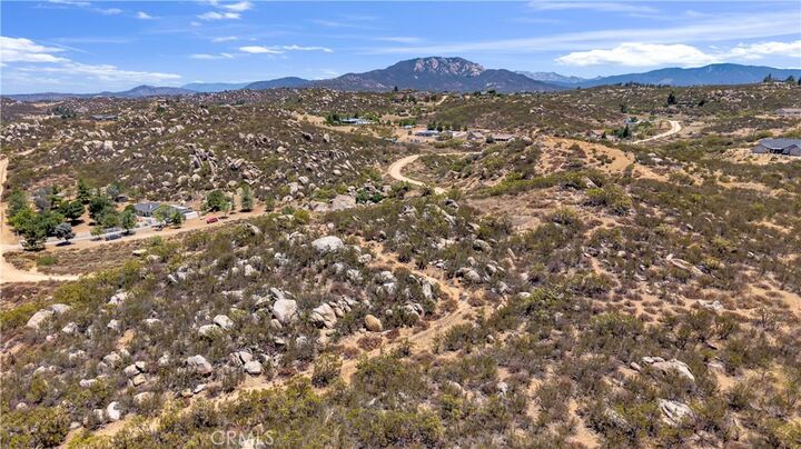 Property Photo: 0 Canter Court CA 92536