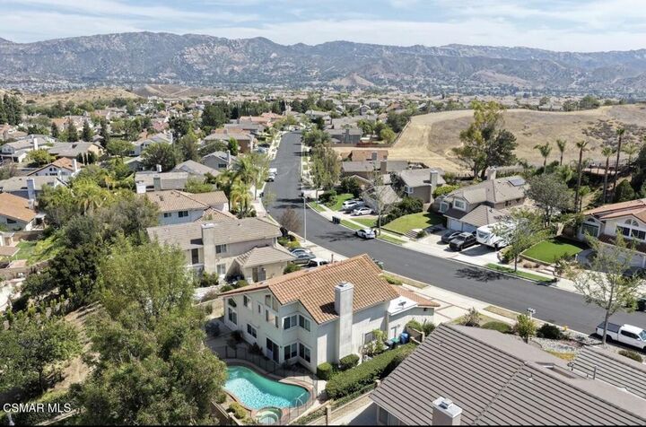 Property Photo: 3188 N Geronimo Avenue CA 93063